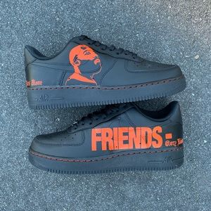 Custom Young Lord Af1